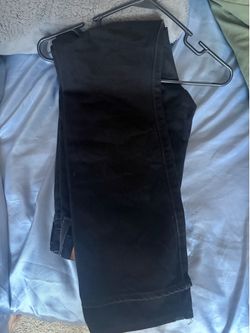 Men’s Levi jeans