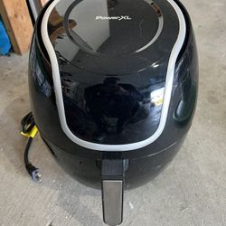 Power XL Vortex Air Fryer 7qt