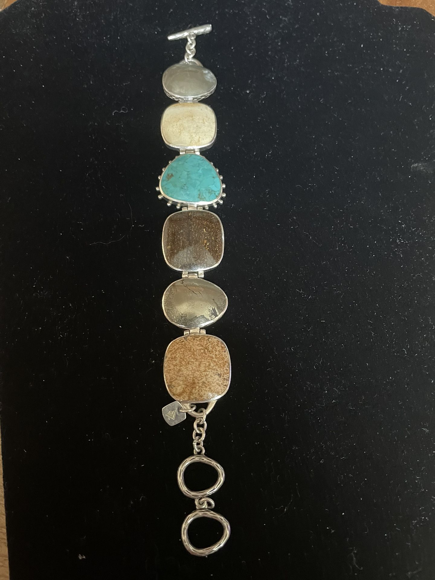 Silpada Bracelet
