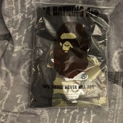 A Bathing Ape 