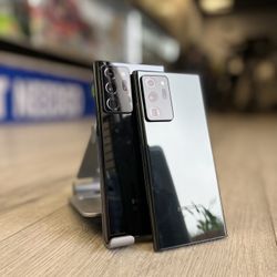 Samsung Note 20 Ultra 5G