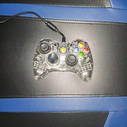 Xbox Remote 
