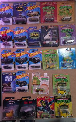 LOT SALE
