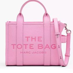 Brand New AUTHENTIC Marc Jacobs Tote- This Weekend Only $320.00