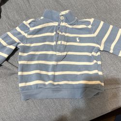 Baby Ralph Lauren 9M