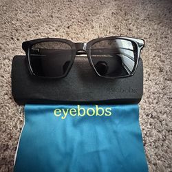 Eyebobs Mens Sunglasses Rabble-Rouser