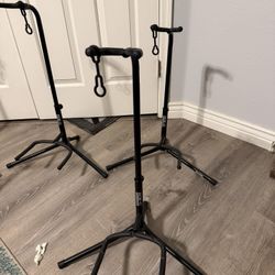 Guitar Stands