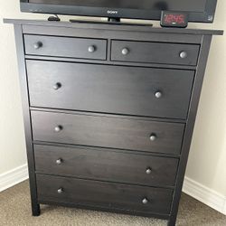 (Pick Up Pending) IKEA 6 Drawer Dresser