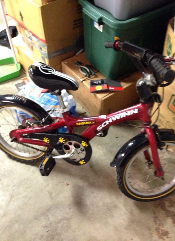 Schwinn safari bike for Sale in Bakersfield, CA OfferUp