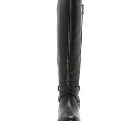 Liz Claiborne Tarla Wide Calf Boots