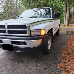 2001 Dodge Ram 1500 V8