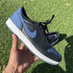 Sz 10 Jordan 1s $40 FIRM NO TRADES