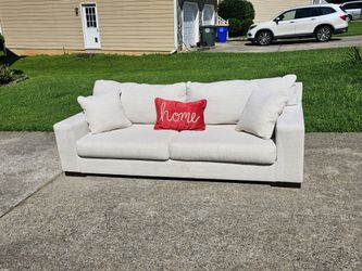 Ashley Furniture Sofa *Delivery Included