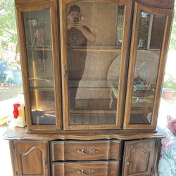 China Cabinet 