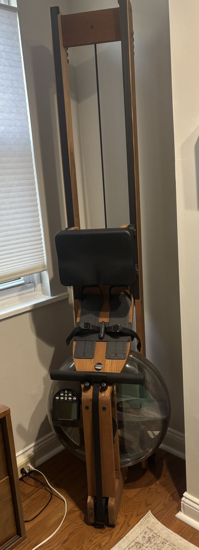 WaterRower Series IV