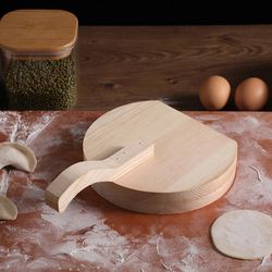 Tortilla Press Maker