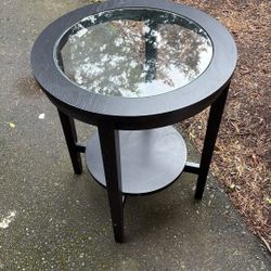 Side Table