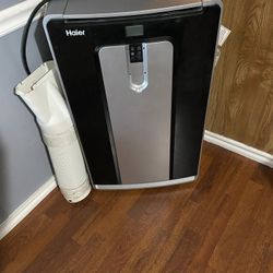 Air Conditioner Haier