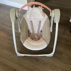 Baby Swing 