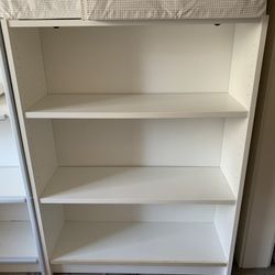 IKEA Bookshelf (Billy)