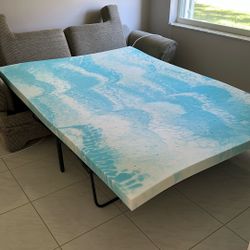 Mattress Topper Foam