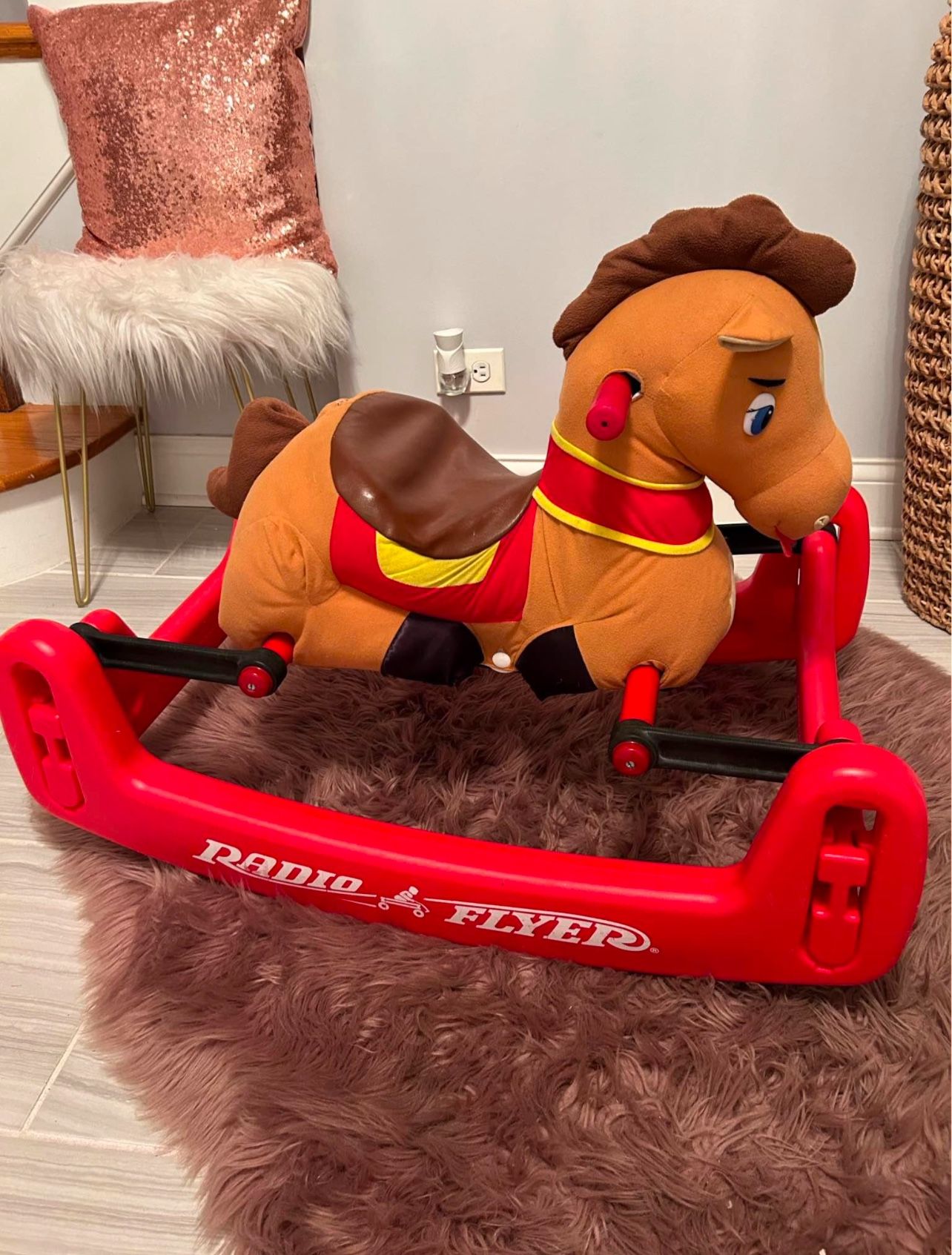Horse