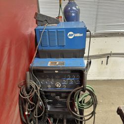 Package Welder Deal