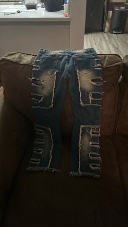 Jean pants boy/ girl