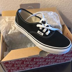NEW KIDS VANS