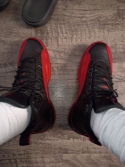 Flu game 12