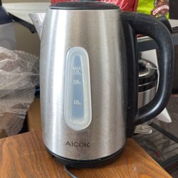 Electric Water Kettle