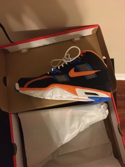 Nike Air Trainer OG Bo Jackson’s Size 10