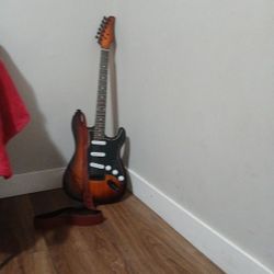 Guitarra 🎸 