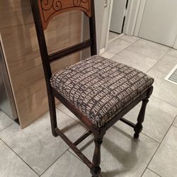 Refurbished Chair