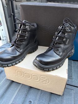 Men boots