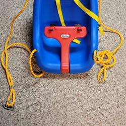 *free* Little Tikes Swing