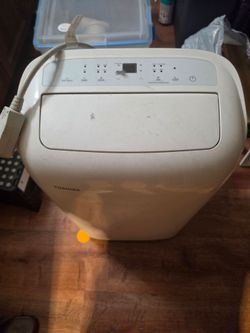 Toshiba AC