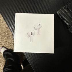 AirPods Pro’s 