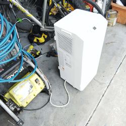 Hisense Portable A/C