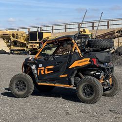 Can Am Maverick XRC 1000