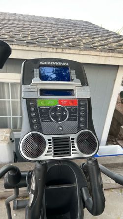 Elliptical