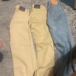 Levi Jeans 