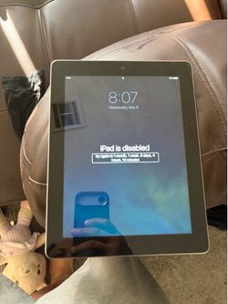 iPad