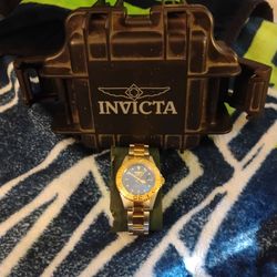 Men's Invicta Watch