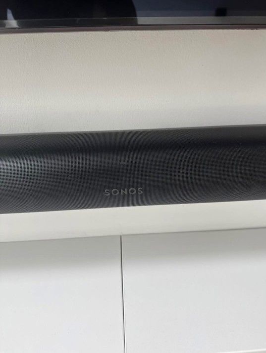 Sonos Surround System