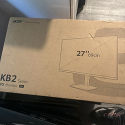 Gaming Monitor 