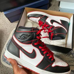 Jordan 1 High Bloodline 