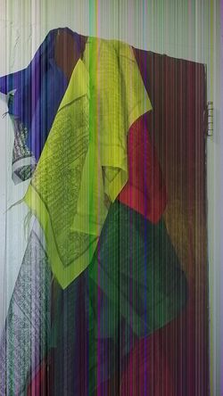 Tibetan Prayer Flags