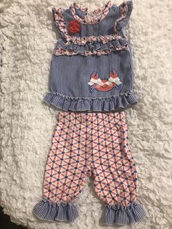 Baby clothes -12 m