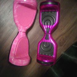 Good Condition Hover Boards 